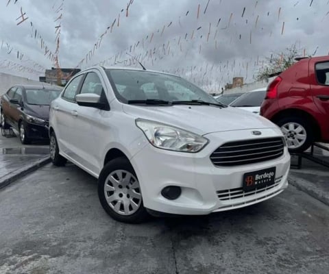 FORD KA SE 1.0 SD 2015