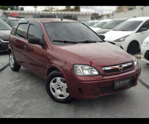 CHEVROLET CORSA HATCH MAXX 2011