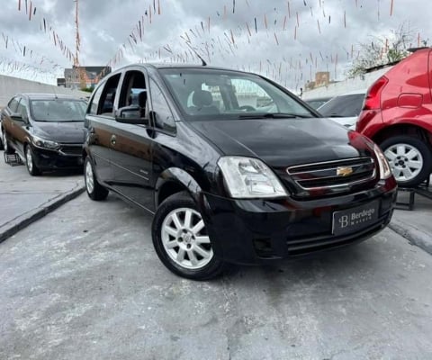 CHEVROLET MERIVA MAXX 2009