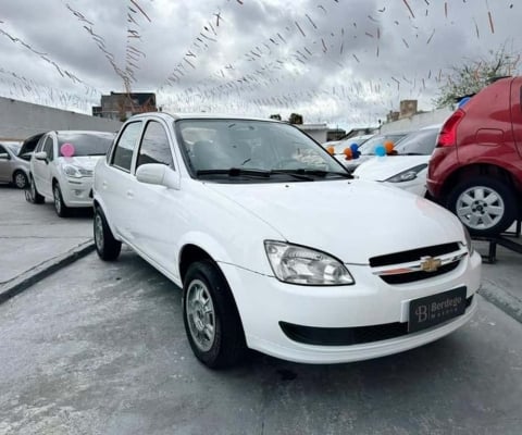 CHEVROLET CHEVROLET CLASSIC LS 2015