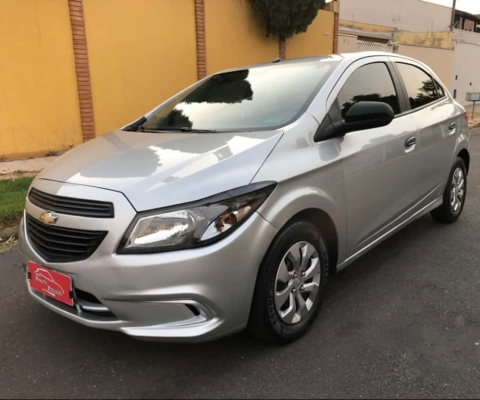 Chevrolet ONIX 1.0 MPFI JOY 8V FLEX 4P MANUAL