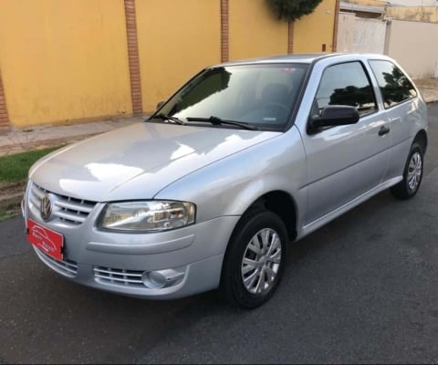 Volkswagen GOL 1.0 MI 8V FLEX 2P MANUAL G.VI