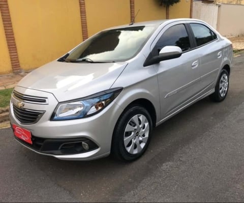 Chevrolet PRISMA 1.4 MPFI LT 8V FLEX 4P MANUAL