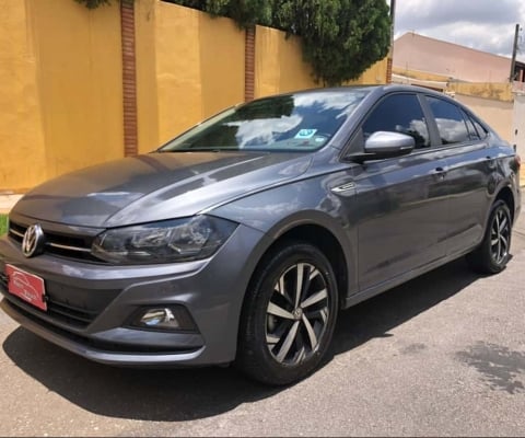 Volkswagen VIRTUS 1.0 200 TSI COMFORTLINE AUTOMÁTICO