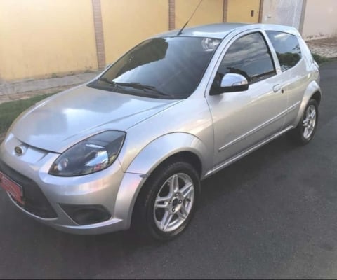 Ford KA 1.0 MPI 8V FLEX 2P MANUAL