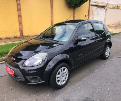 Ford KA 1.0 MPI 8V FLEX 2P MANUAL