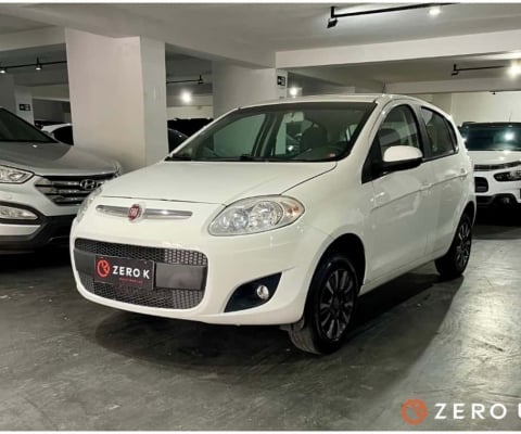 Fiat Palio 2013 1.0 mpi attractive 8v flex 4p manual