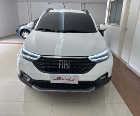 Fiat Strada 2023 1.3 firefly flex volcano cd cvt