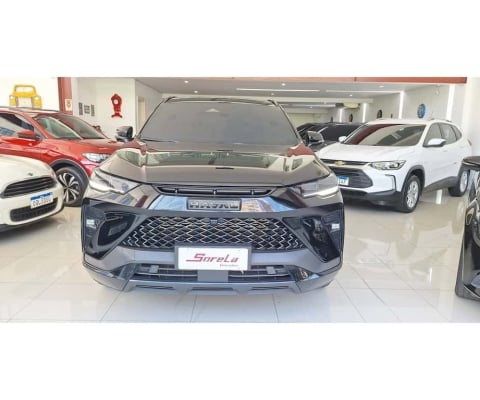 Gwm Haval h6 gt 2024 1.5 phev awd e-traction