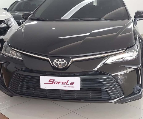 Toyota Corolla 2021 2.0 vvt-ie flex gli direct shift