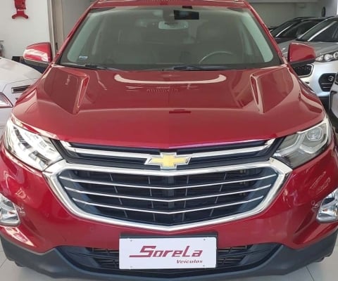 Chevrolet Equinox 2019 2.0 16v turbo gasolina premier awd automático