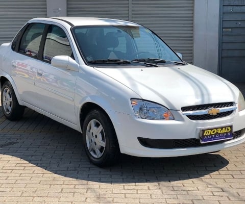 CORSA CLASSIC LT 1.0 8V VHCE FLEX 2015