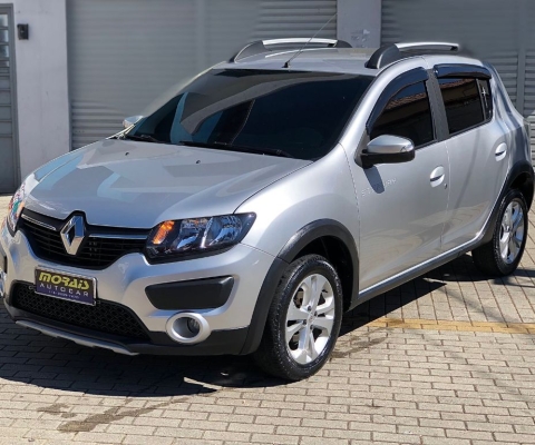 RENAULT SANDERO STEPWAY SCE 1.6 FLEX