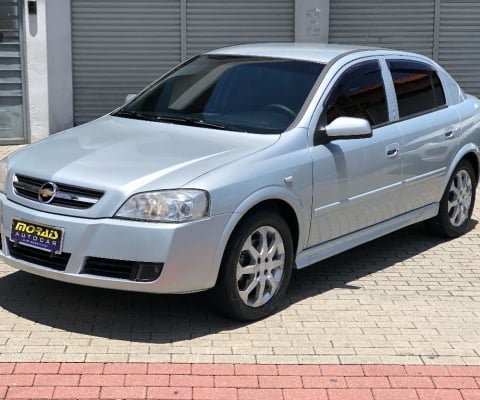 Astra Advantage 2.0 8v 140cv Flex 2011 Unico Dona