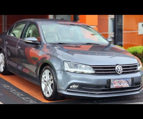 VOLKSWAGEN JETTA HL AE 2017