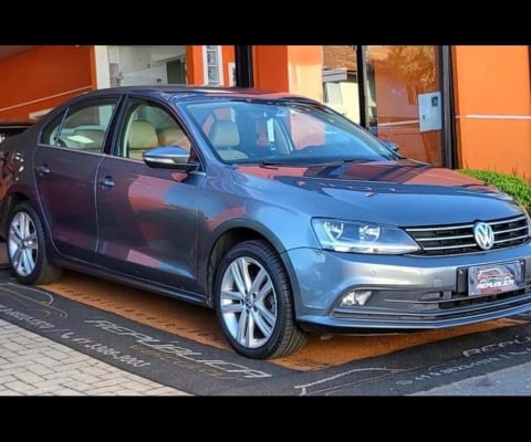 VOLKSWAGEN JETTA HL AE 2017