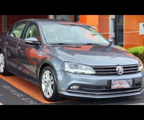 VOLKSWAGEN JETTA HL AE 2017