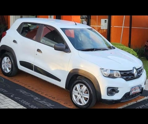 RENAULT KWID ZEN 2020