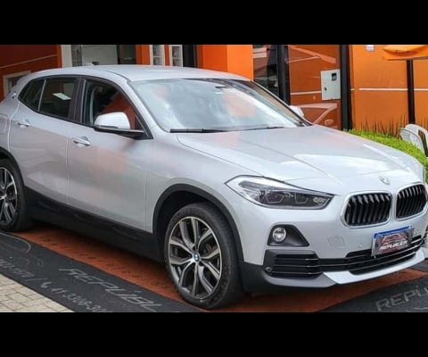 BMW X2 2.0 16V TURBO GASOLINA SDRIVE20I GP STEPTRONIC 2019