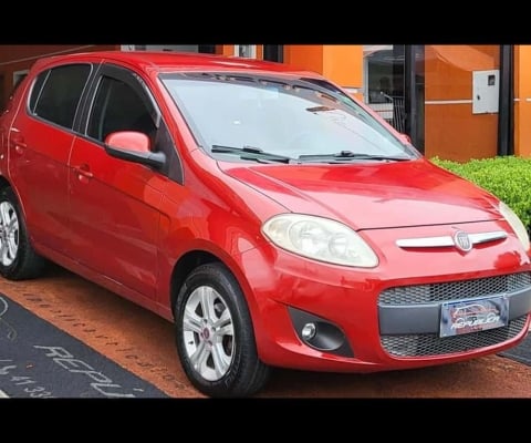 FIAT PALIO ATTRACTIV 1.4 2012