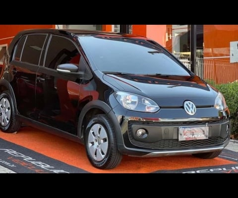 VOLKSWAGEN UP TRACK 2017