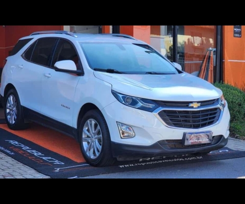 CHEVROLET CHEV EQUINOX LT 2018