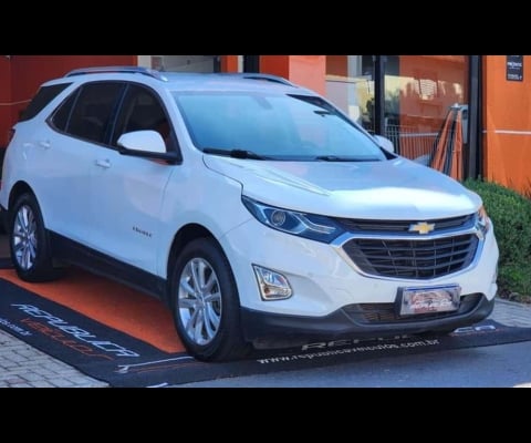 CHEVROLET CHEV EQUINOX LT 2018