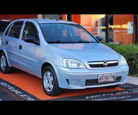 CHEVROLET CORSA HATCH MAXX 2012