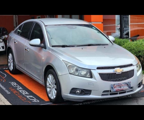 CHEVROLET CRUZE LTZ NB 2014