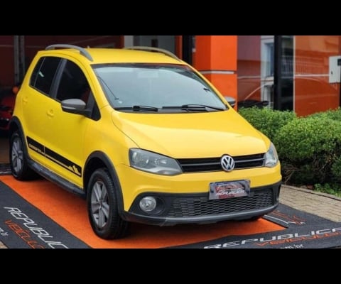 VOLKSWAGEN CROSSFOX GII 2012