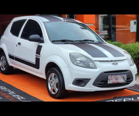 FORD KA FLEX 2013