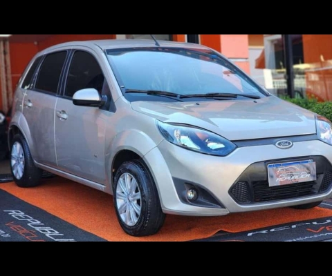 FORD FIESTA FLEX 2014