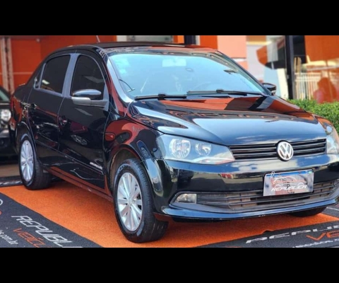 VOLKSWAGEN VOYAGE CL SB 2015