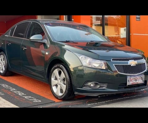 CHEVROLET CRUZE LT NB 2012