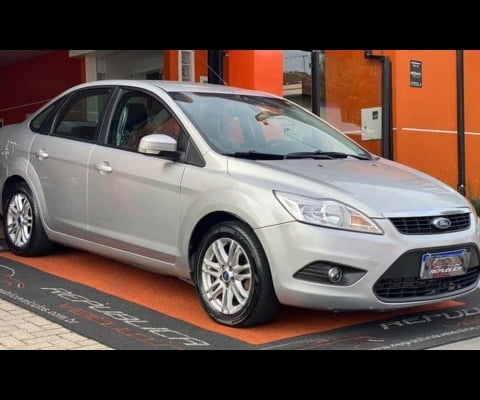 FORD FOCUS 2L FC FLEX 2012