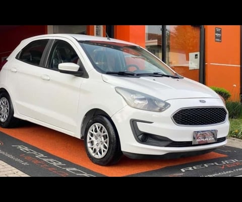 FORD KA SE 1.0 HA C 2019