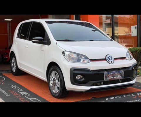 VOLKSWAGEN UP MOVE MDV 2018