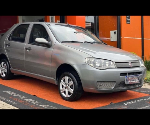 FIAT PALIO FIRE ECONOMY 2010