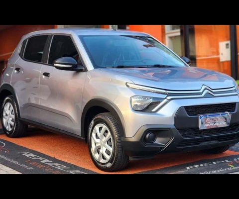 CITROEN C3 LIVE PK 1.0 2024