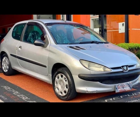 PEUGEOT 206 2010