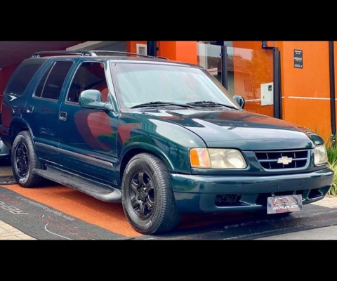 CHEVROLET BLAZER DLX 1996