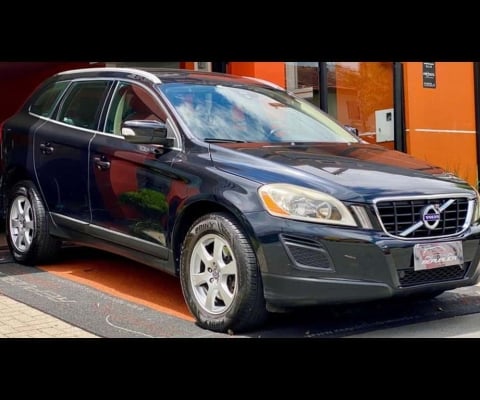 VOLVO XC60 2.0 T5 COMF 2013