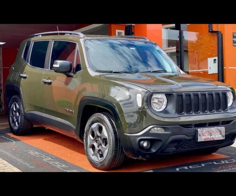 JEEP RENEGADE 1.8 AUTOM. 2021