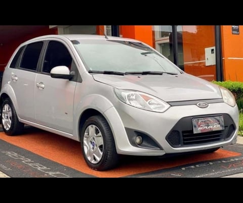 FORD FIESTA FLEX 2014