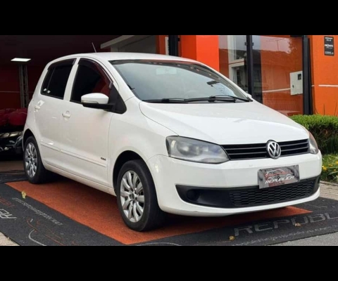 VOLKSWAGEN FOX 1.0 GII 2012