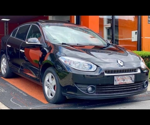 RENAULT FLUENCE DYN20A 2013