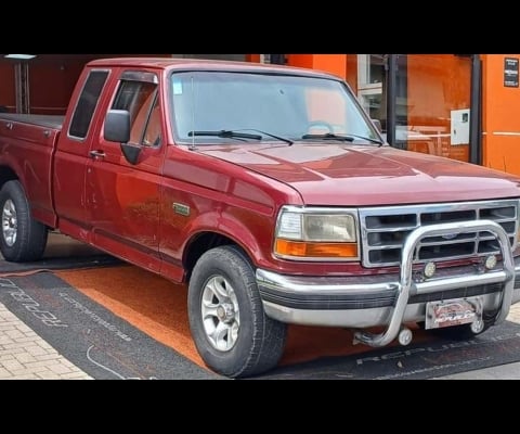 FORD F1000 4.9I SC XLT 1997