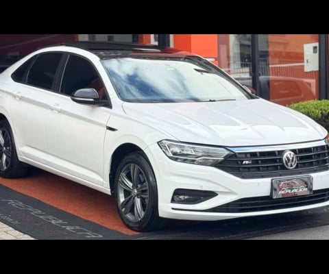 VOLKSWAGEN JETTA RL AF 2019