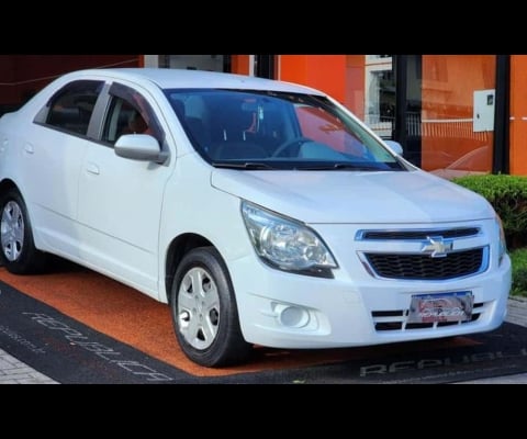 CHEVROLET COBALT 1.8 LT 2015