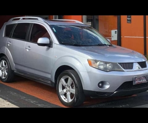 MITSUBISHI MMC OUTLANDER 3.0 V6 2009